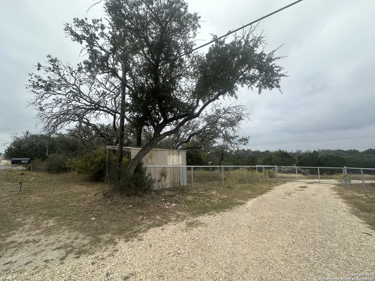 596 Oakridge Lane Pipe Creek TX 78063