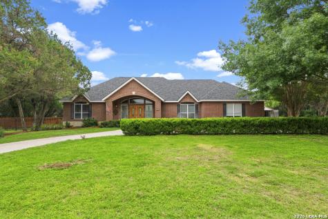 71 Horseshoe Trail New Braunfels TX 78132