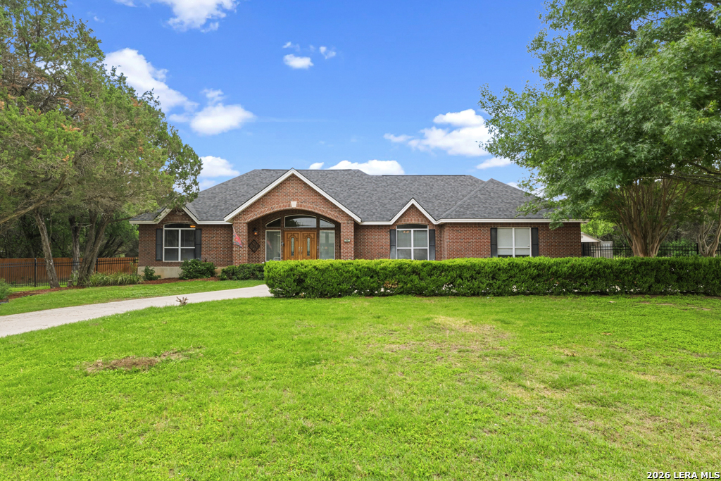 71 Horseshoe Trail New Braunfels TX 78132