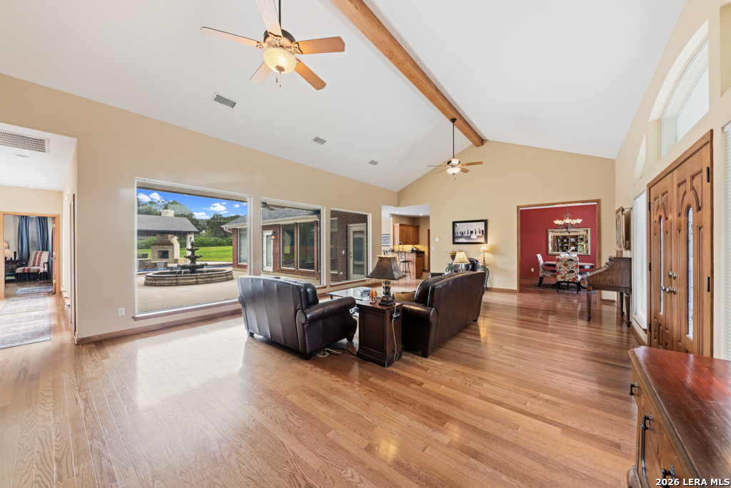 71 Horseshoe Trail New Braunfels TX 78132