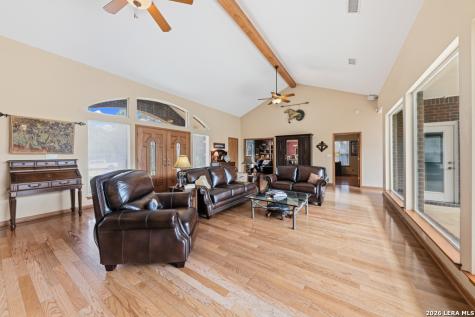 71 Horseshoe Trail New Braunfels TX 78132