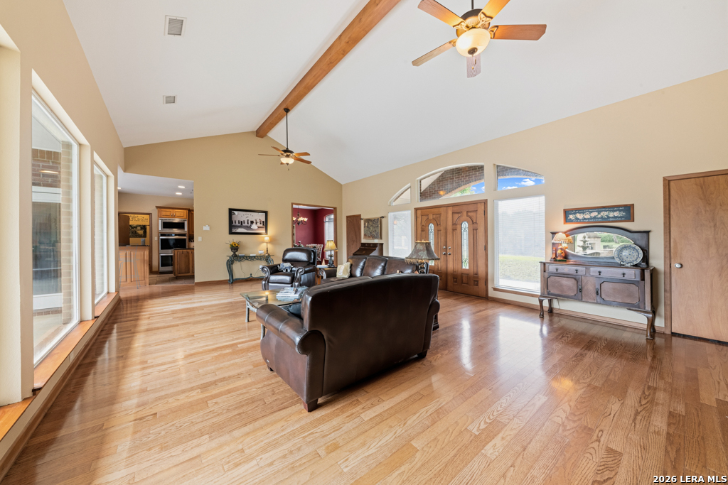 71 Horseshoe Trail New Braunfels TX 78132
