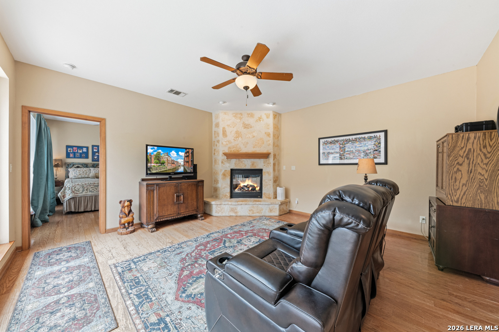 71 Horseshoe Trail New Braunfels TX 78132