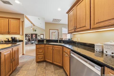 71 Horseshoe Trail New Braunfels TX 78132