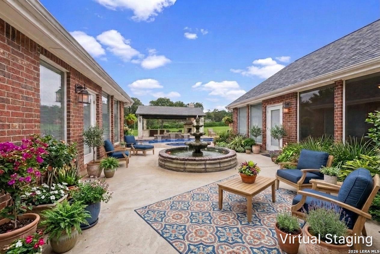 71 Horseshoe Trail New Braunfels TX 78132