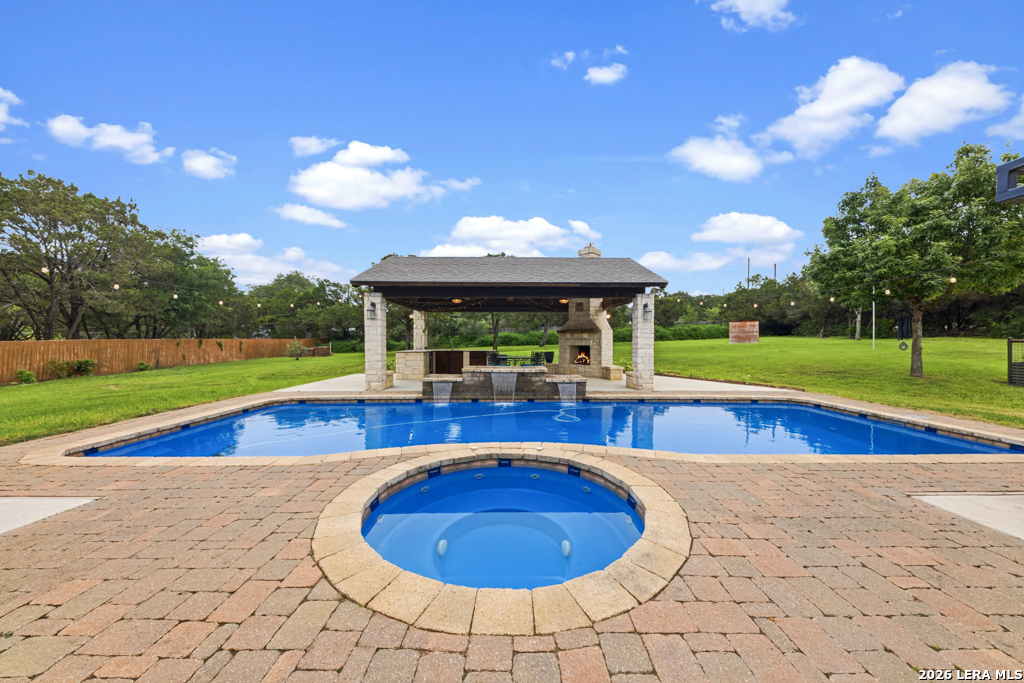 71 Horseshoe Trail New Braunfels TX 78132