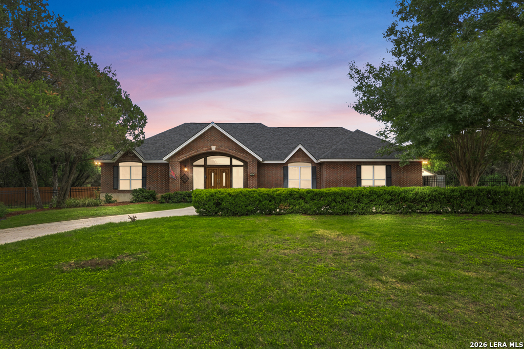 71 Horseshoe Trail New Braunfels TX 78132