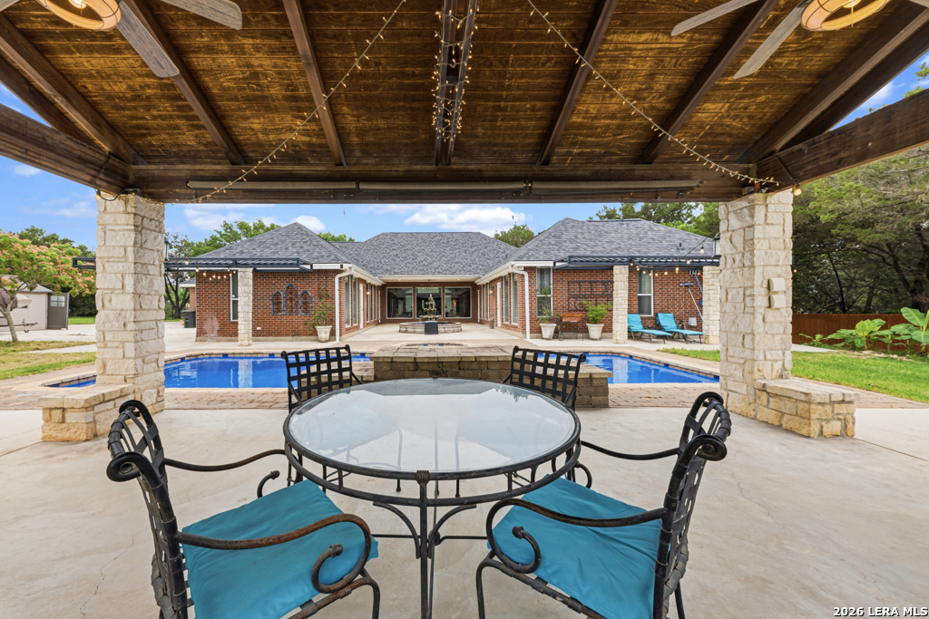 71 Horseshoe Trail New Braunfels TX 78132