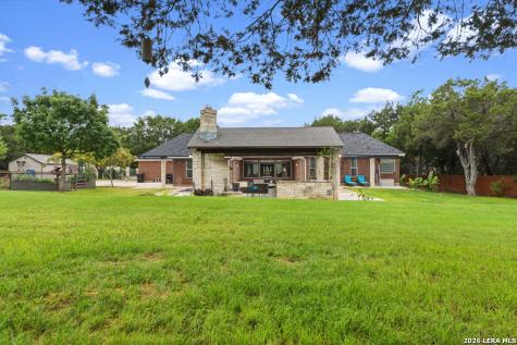71 Horseshoe Trail New Braunfels TX 78132