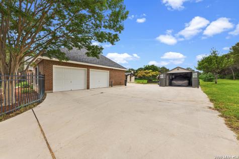 71 Horseshoe Trail New Braunfels TX 78132
