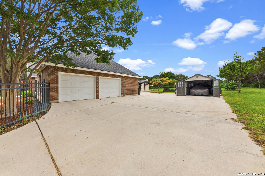 71 Horseshoe Trail New Braunfels TX 78132