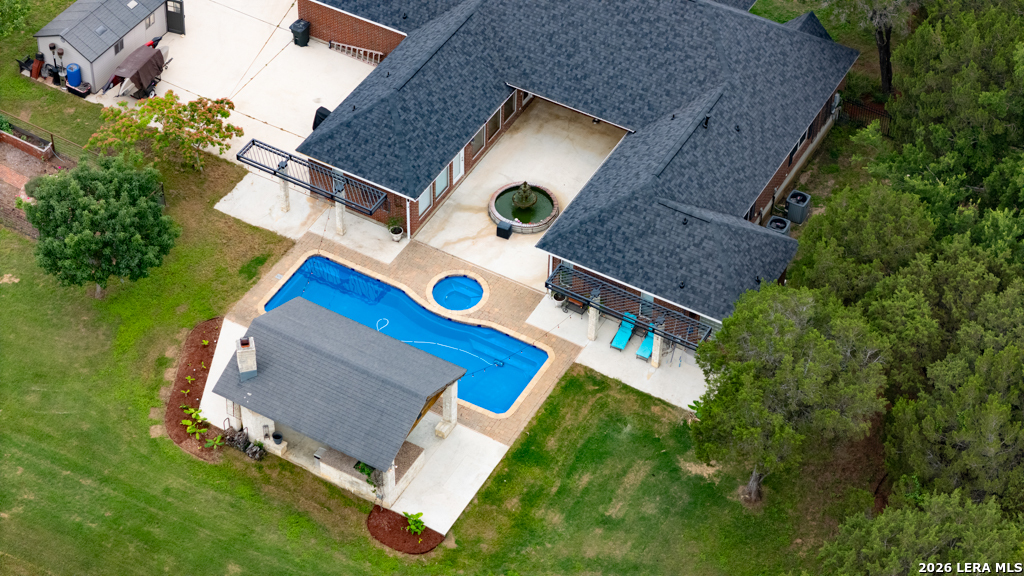 71 Horseshoe Trail New Braunfels TX 78132