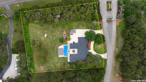 71 Horseshoe Trail New Braunfels TX 78132