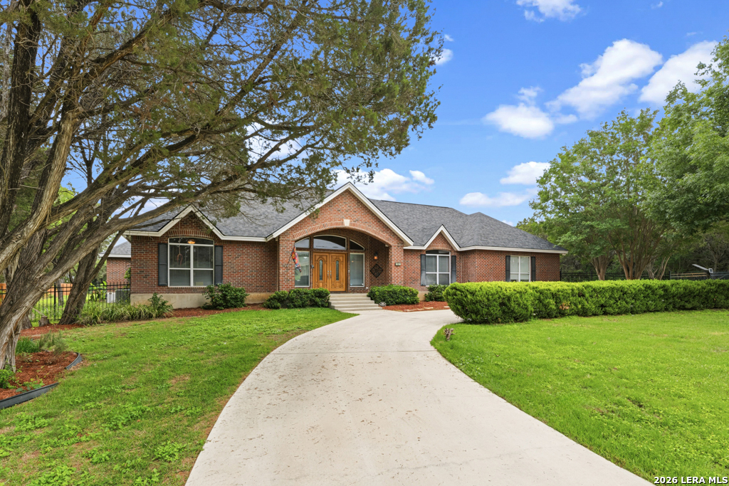 71 Horseshoe Trail New Braunfels TX 78132