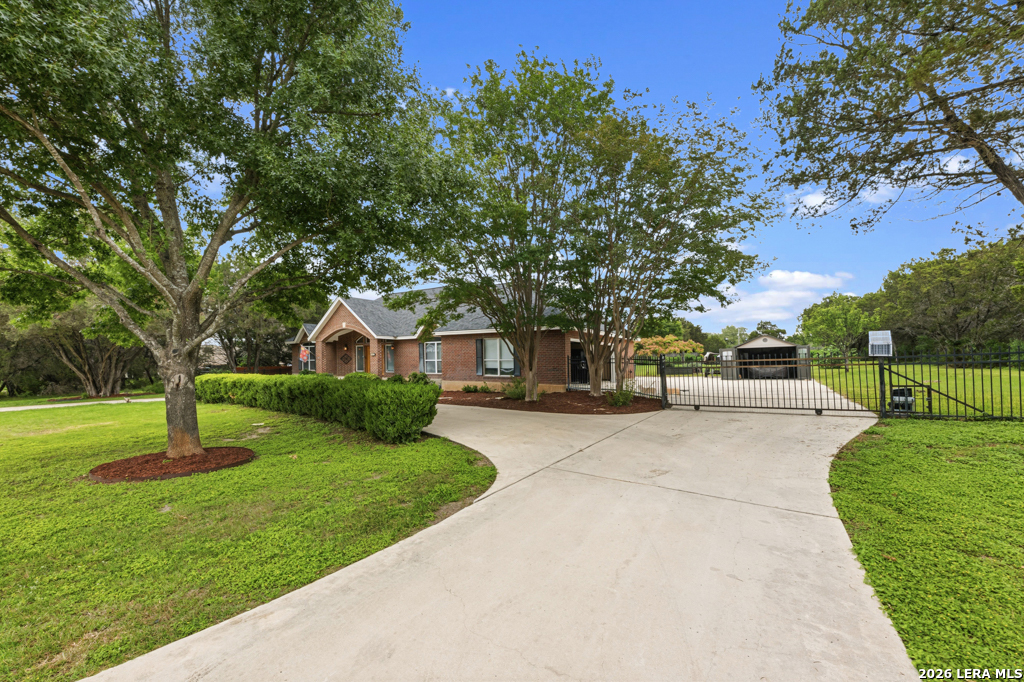 71 Horseshoe Trail New Braunfels TX 78132