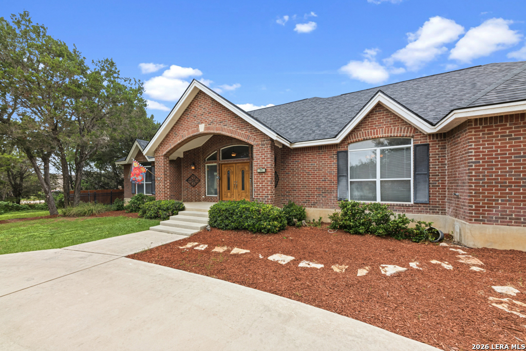 71 Horseshoe Trail New Braunfels TX 78132