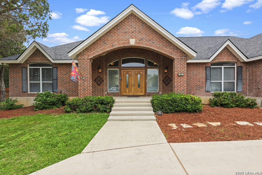 71 Horseshoe Trail New Braunfels TX 78132