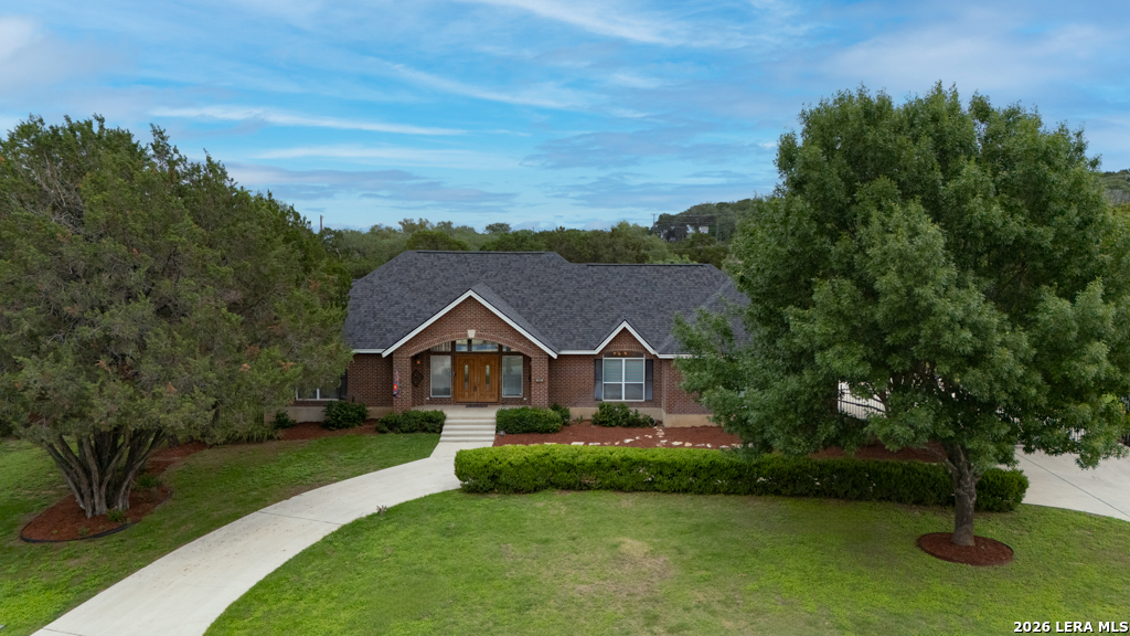 71 Horseshoe Trail New Braunfels TX 78132