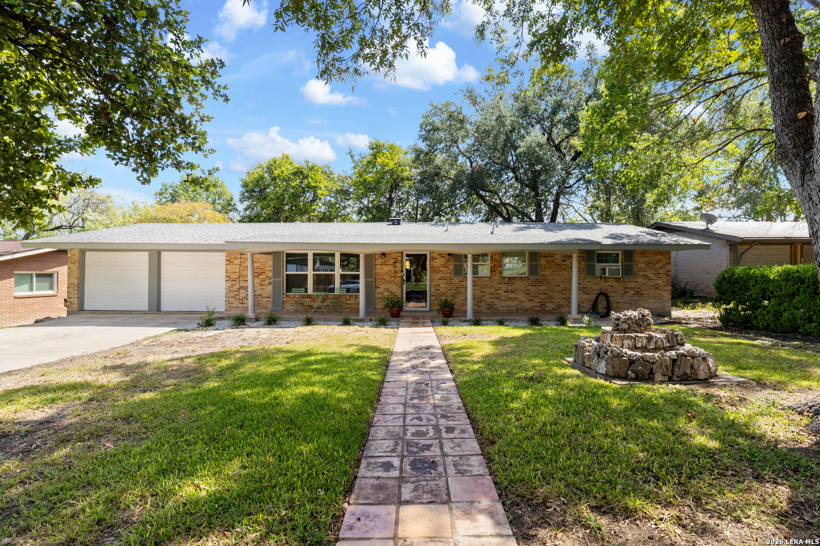 8002 Briargate San Antonio TX 78230