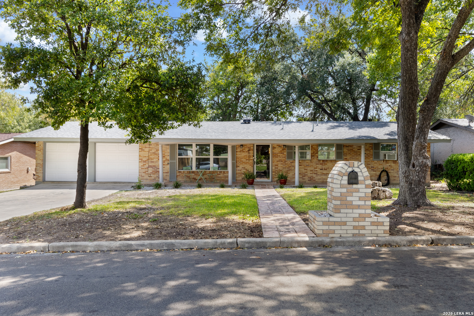 8002 Briargate San Antonio TX 78230