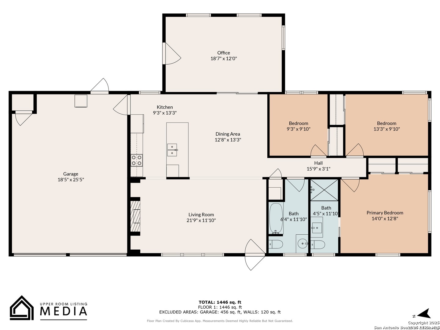 8002 Briargate San Antonio TX 78230