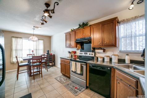 115 Hallie Pass San Antonio TX 78227