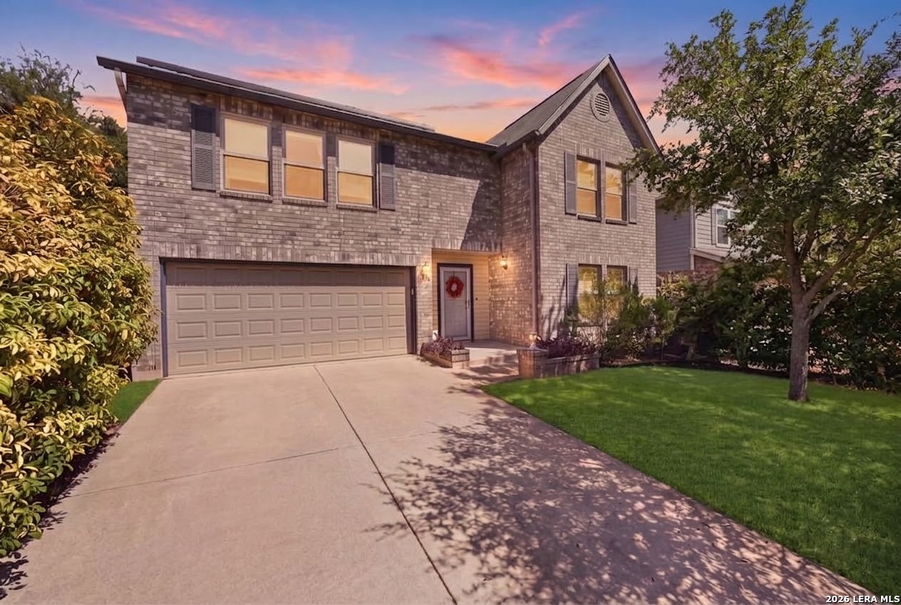 7507 Asher Park San Antonio TX 78249