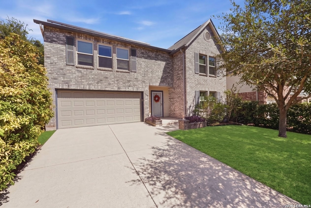 7507 Asher Park San Antonio TX 78249