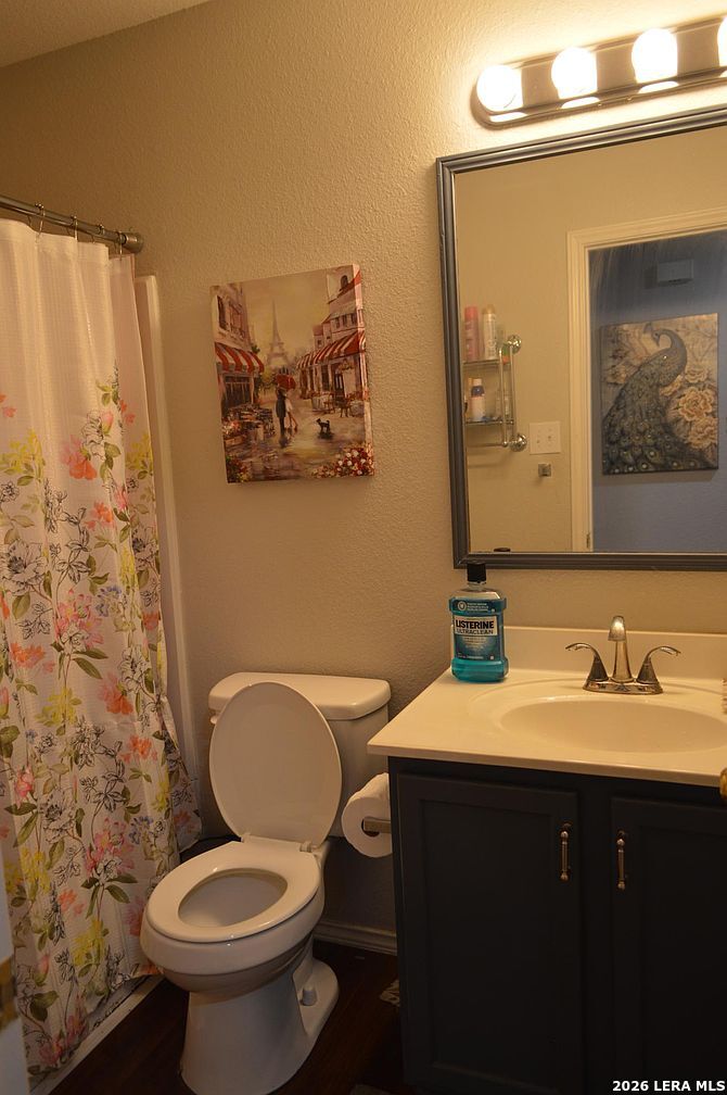 20603 Liatris Lane San Antonio TX 78259
