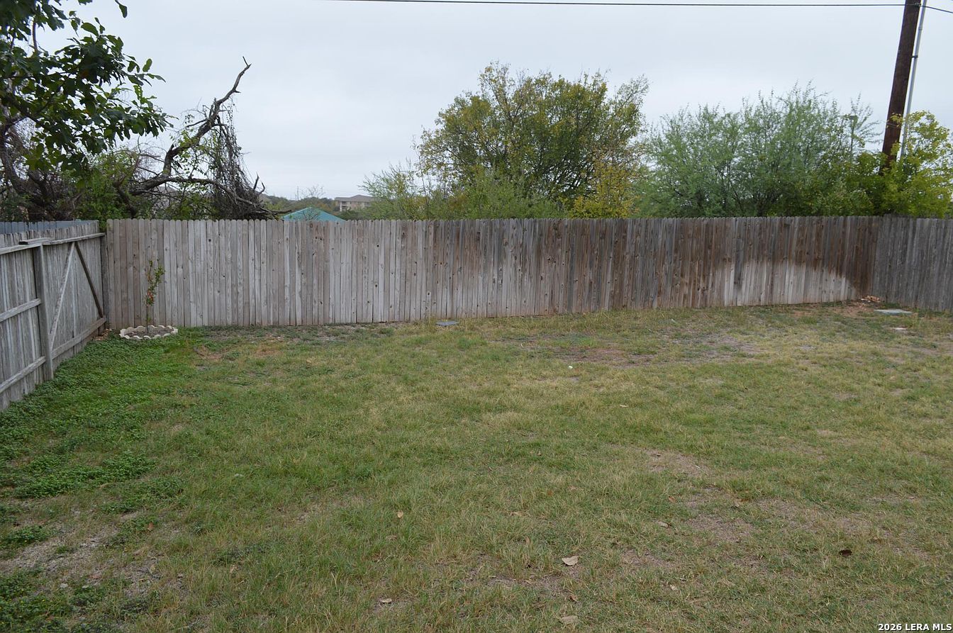 20603 Liatris Lane San Antonio TX 78259