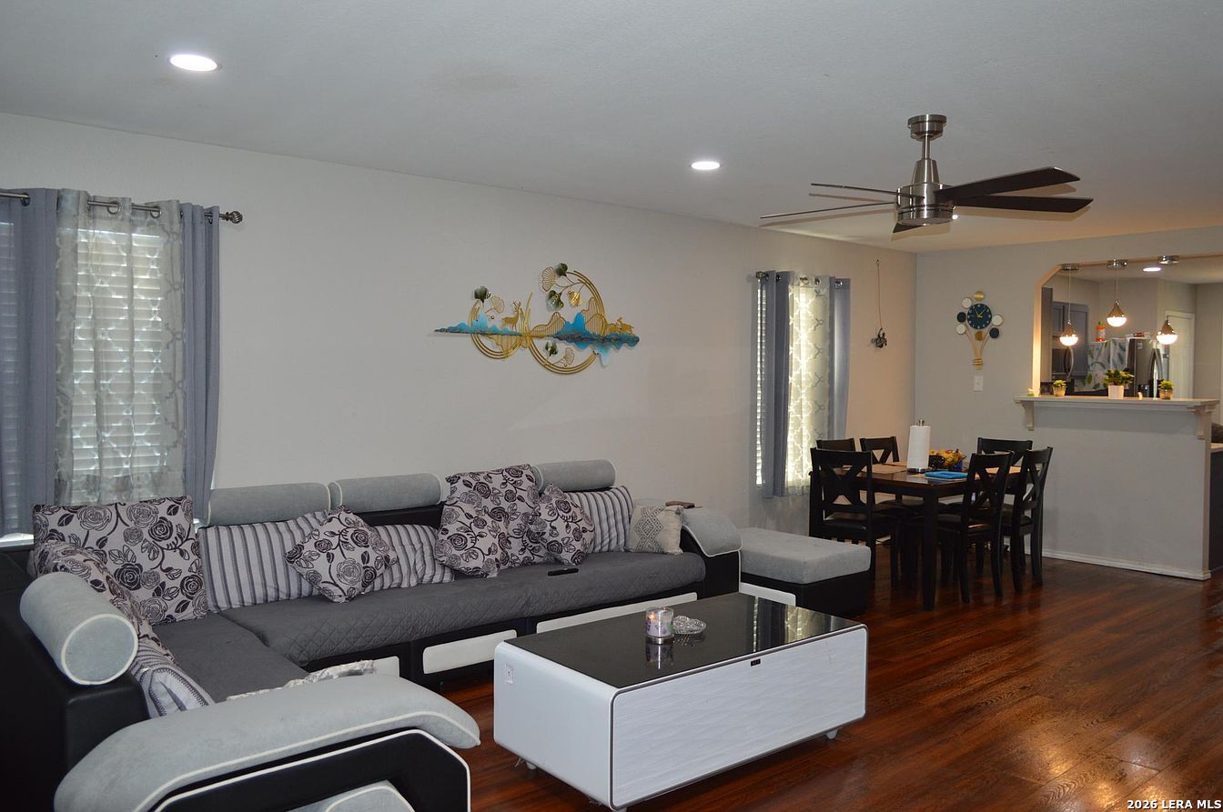 20603 Liatris Lane San Antonio TX 78259