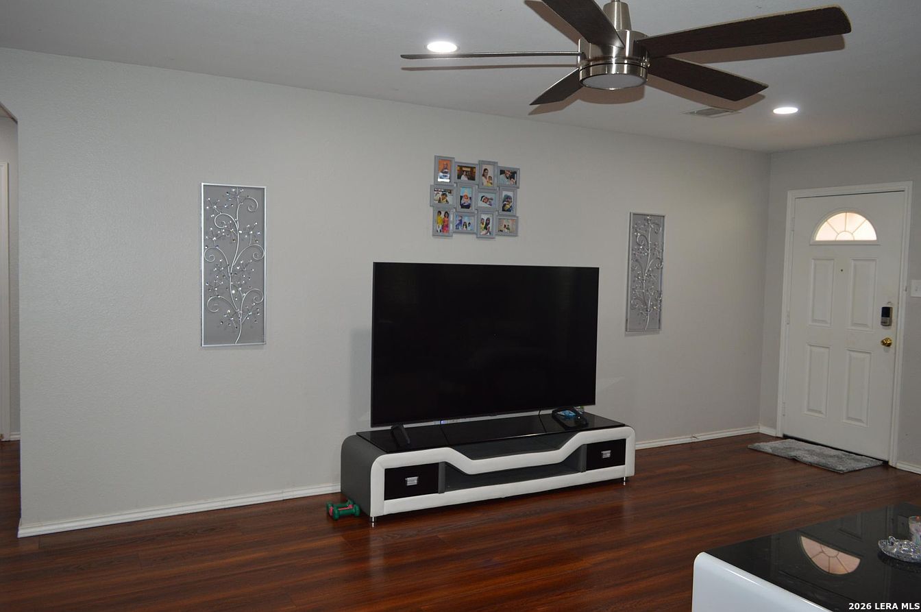 20603 Liatris Lane San Antonio TX 78259