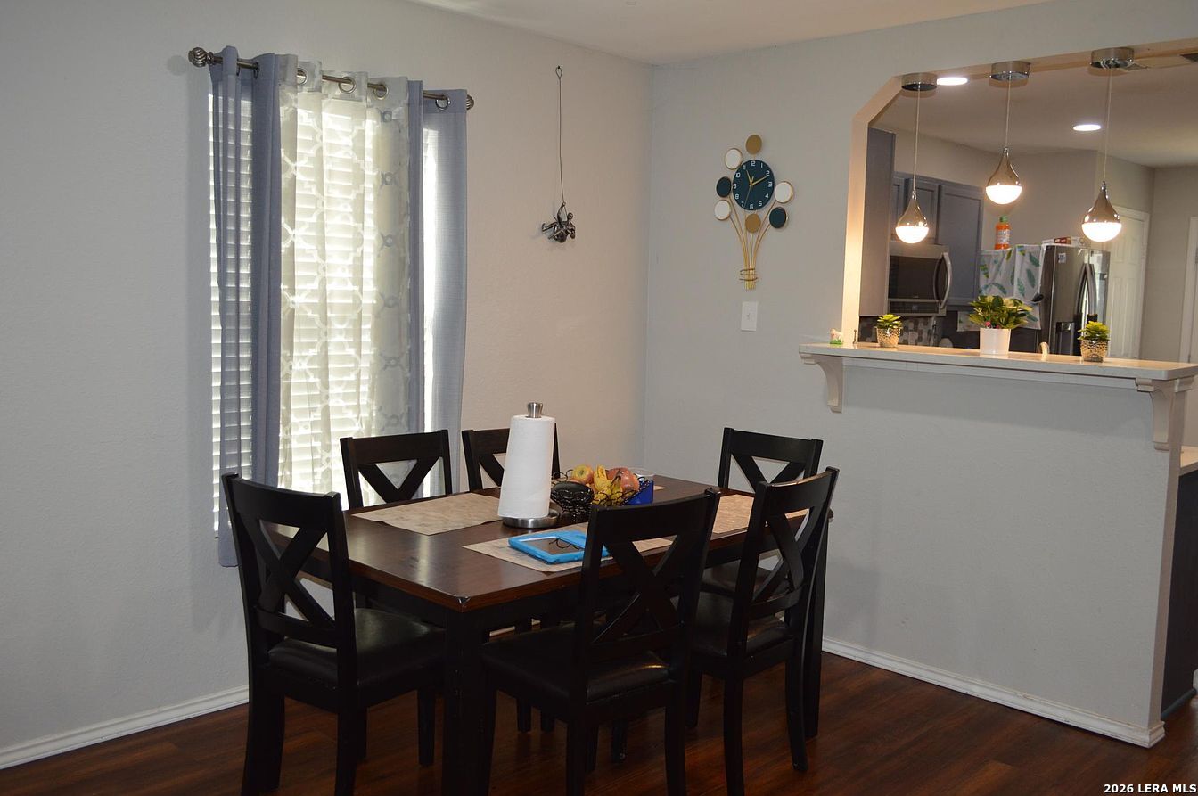 20603 Liatris Lane San Antonio TX 78259