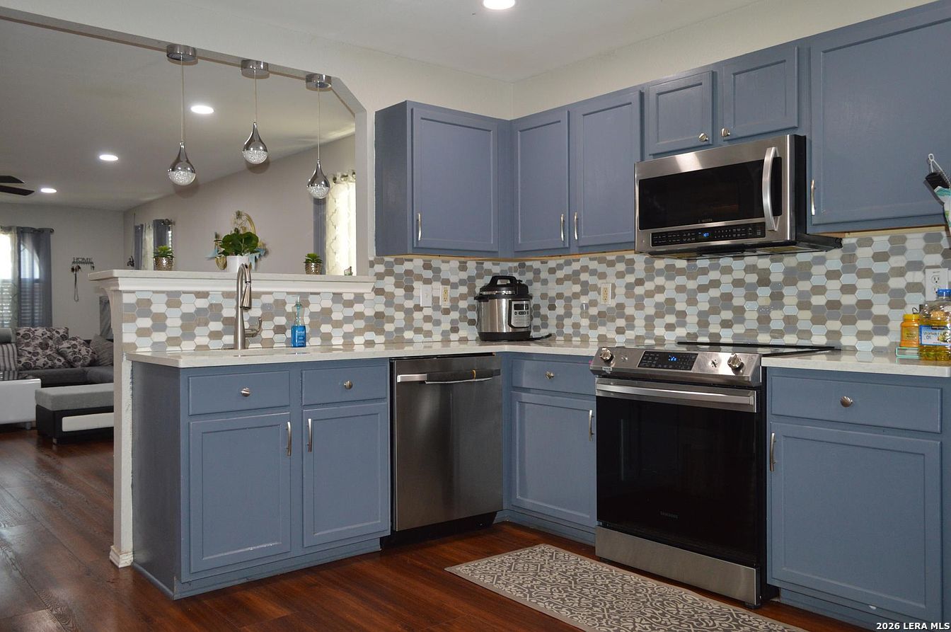 20603 Liatris Lane San Antonio TX 78259