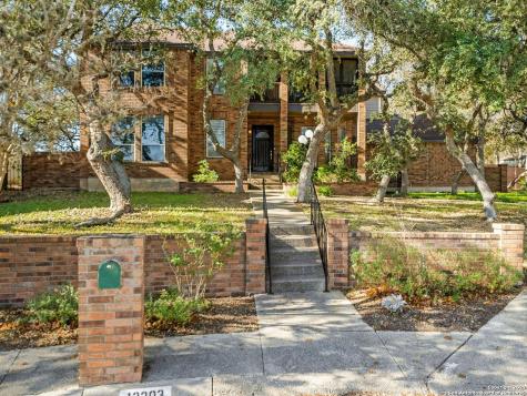 13303 Serenity Lane San Antonio TX 78232