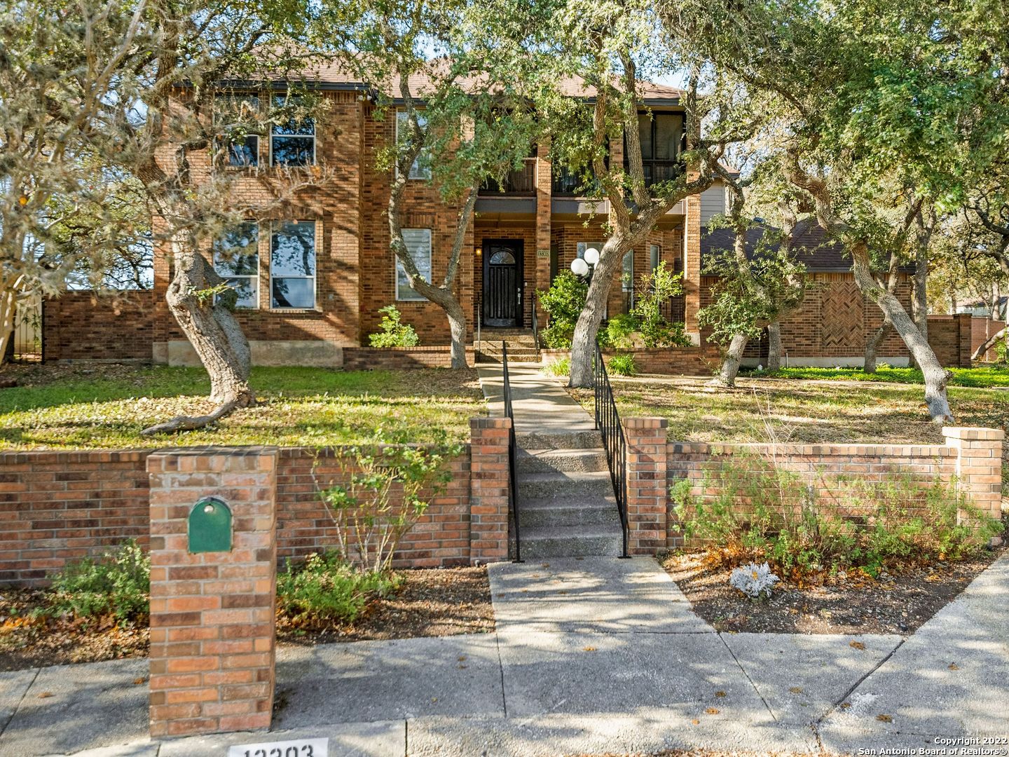 13303 Serenity Lane San Antonio TX 78232