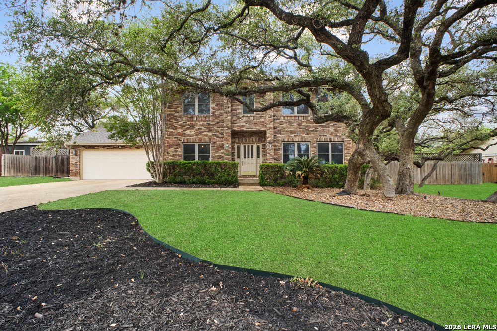 111 Merry Trail San Antonio TX 78232