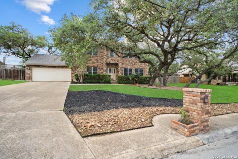 111 Merry Trail San Antonio TX 78232
