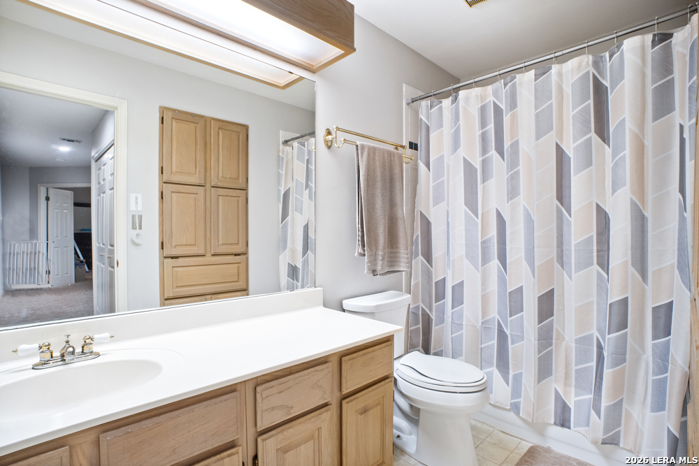 111 Merry Trail San Antonio TX 78232