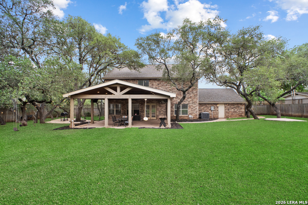 111 Merry Trail San Antonio TX 78232