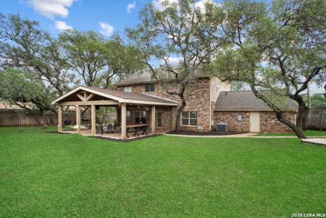 111 Merry Trail San Antonio TX 78232