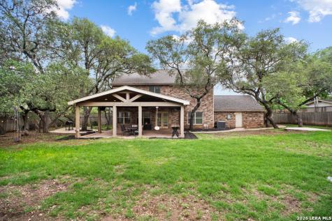 111 Merry Trail San Antonio TX 78232