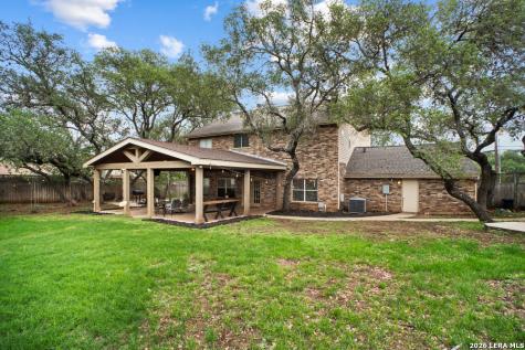 111 Merry Trail San Antonio TX 78232