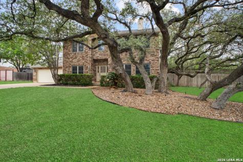 111 Merry Trail San Antonio TX 78232