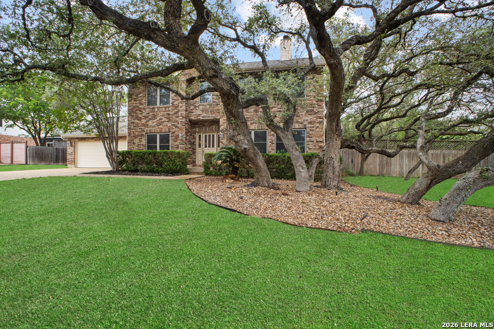 111 Merry Trail San Antonio TX 78232