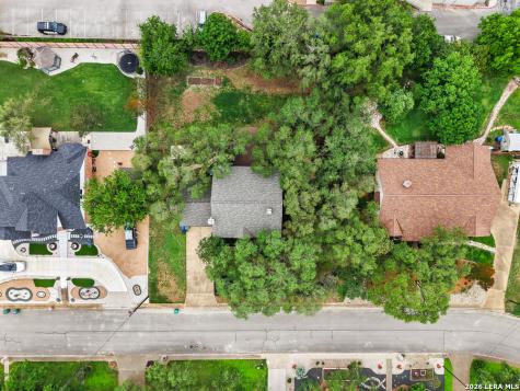 111 Merry Trail San Antonio TX 78232