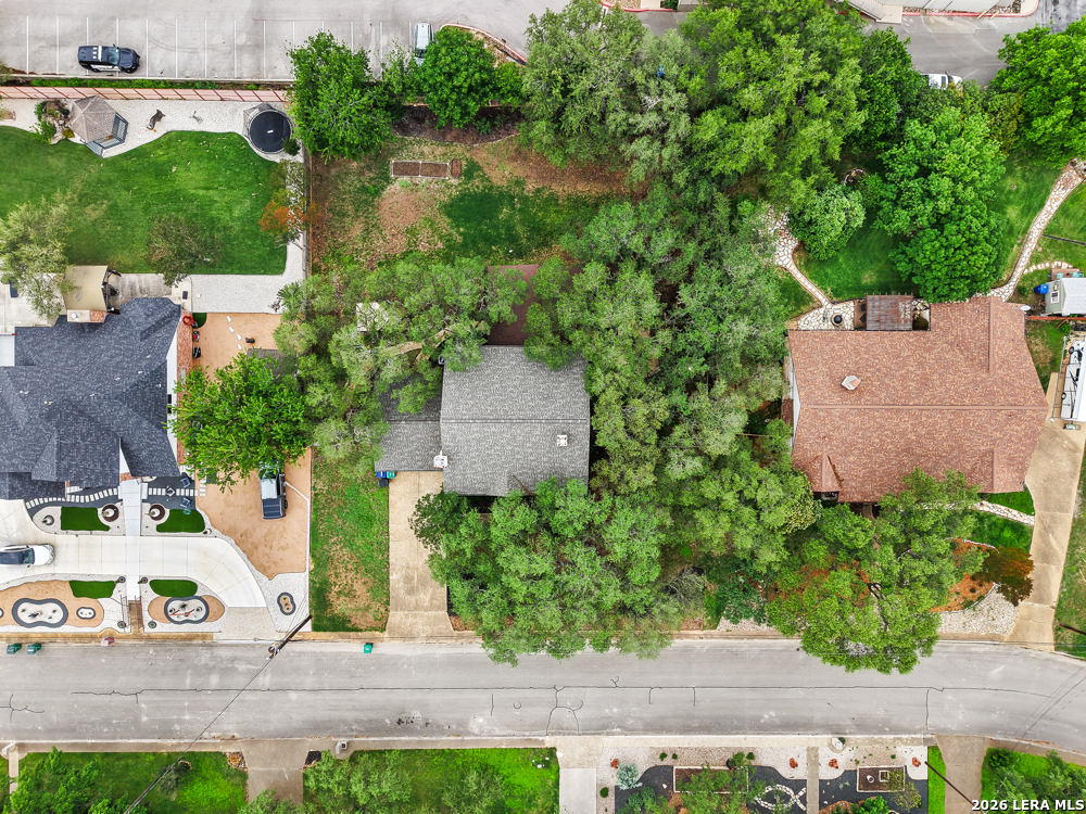 111 Merry Trail San Antonio TX 78232