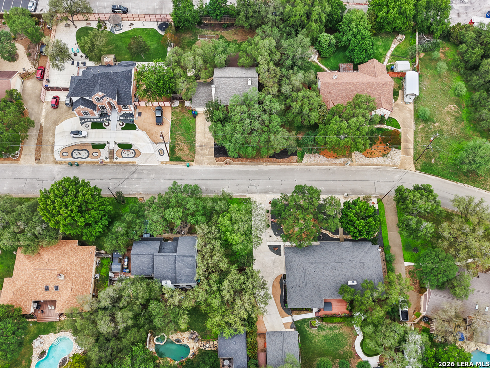 111 Merry Trail San Antonio TX 78232