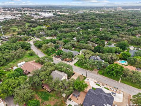 111 Merry Trail San Antonio TX 78232