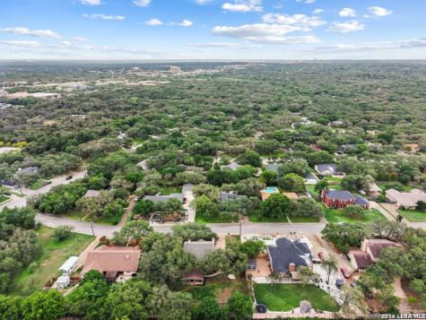 111 Merry Trail San Antonio TX 78232